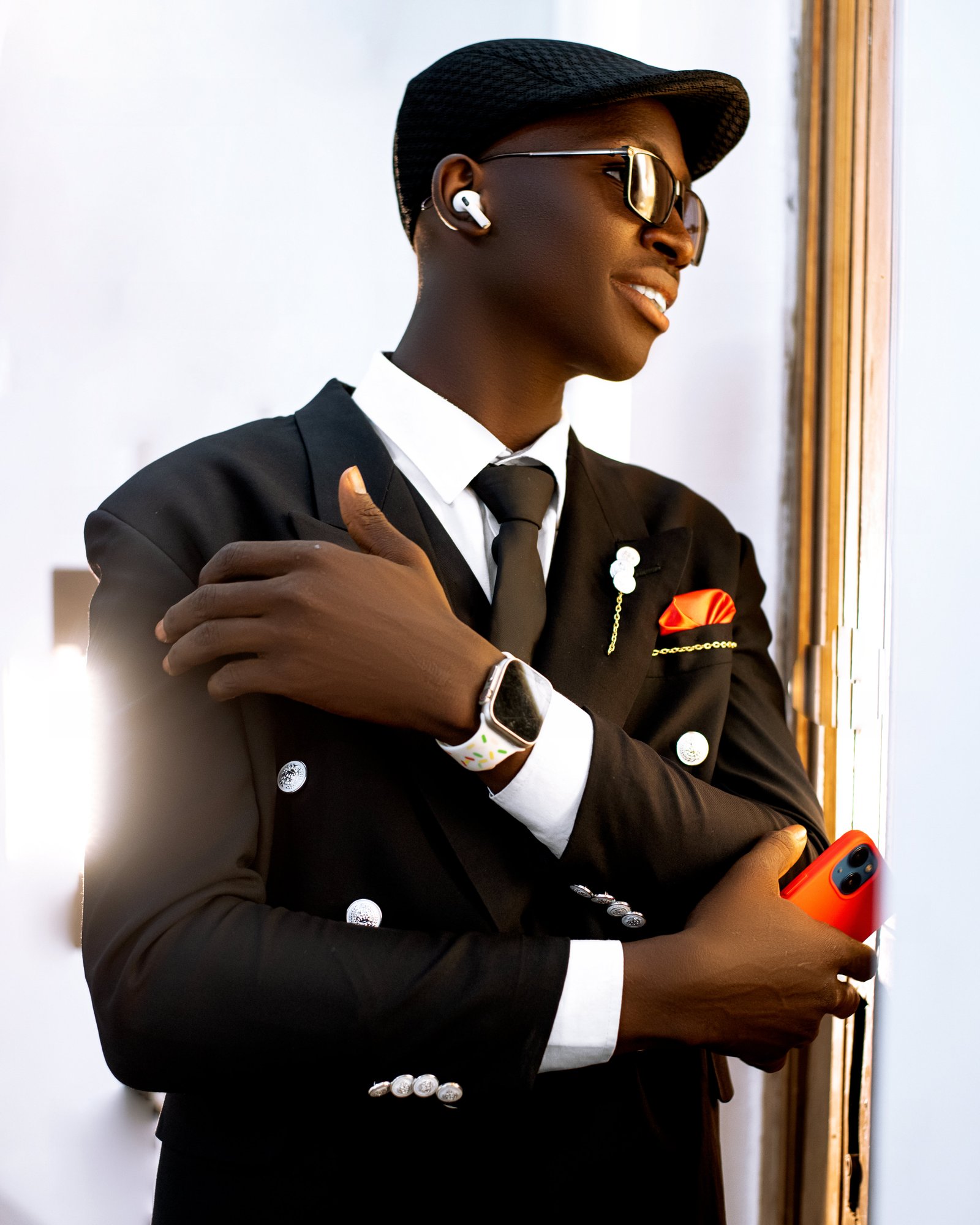 VAREEN Academy Director