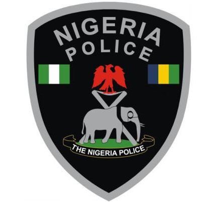 Nigerian Police